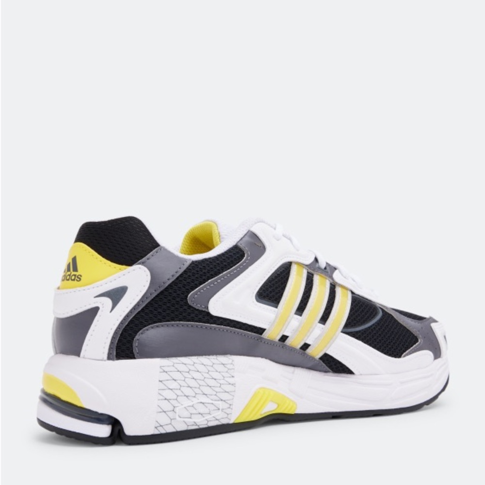 Adidas Men’s Response CL Originals Size 13 White Black Yellow